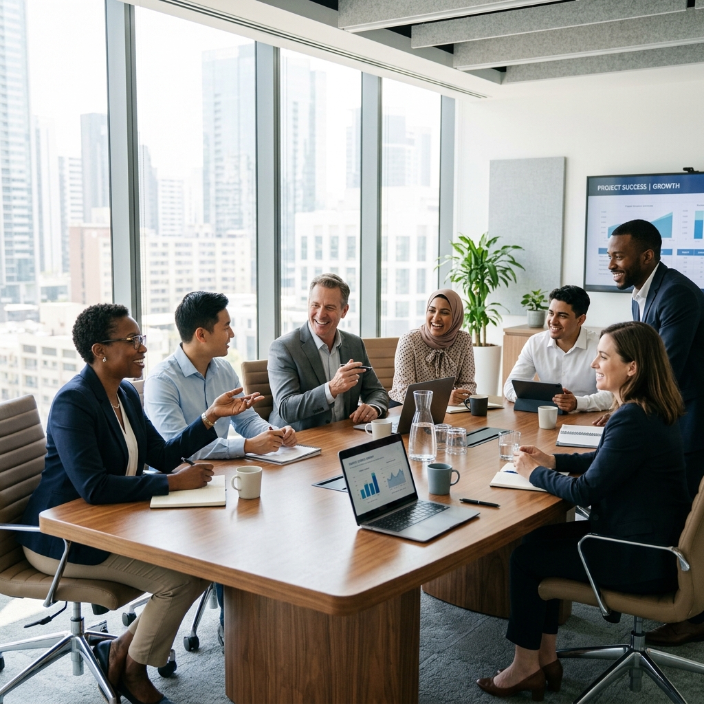 Collaborative Team