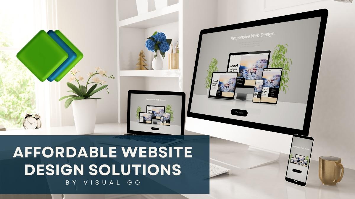 Affordable Web Design Prices in South Africa
